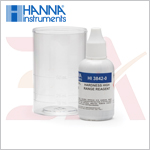 HI3842 Total Hardness HR Chemical Test Kit
